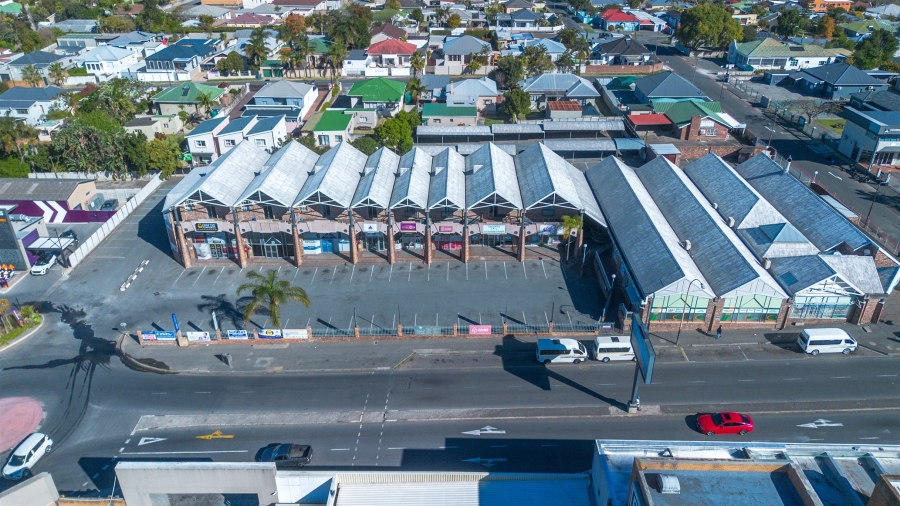 Commercial Property for Sale in Vincent Eastern Cape